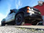 Thumbnail Photo 25 for 1989 Chevrolet Silverado 3500 2WD Extended Cab